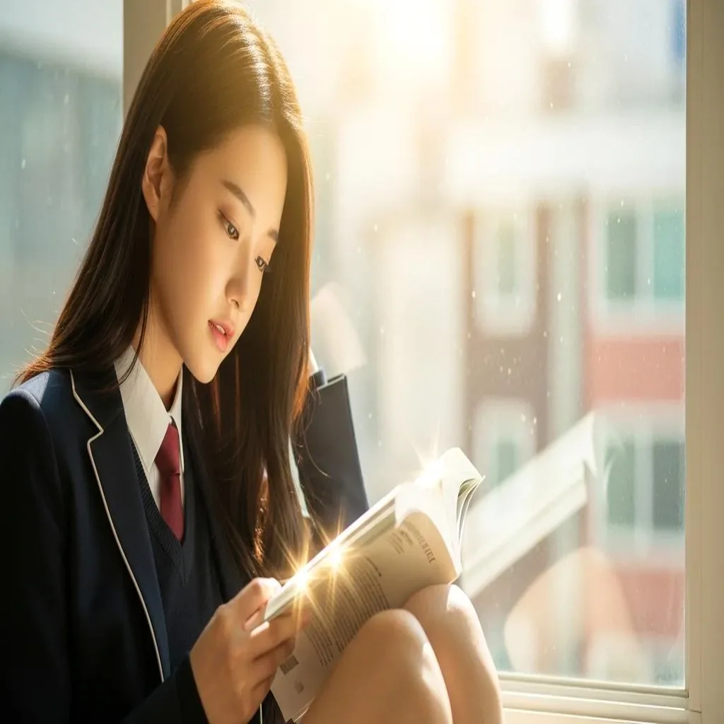 산남동 전과목학원