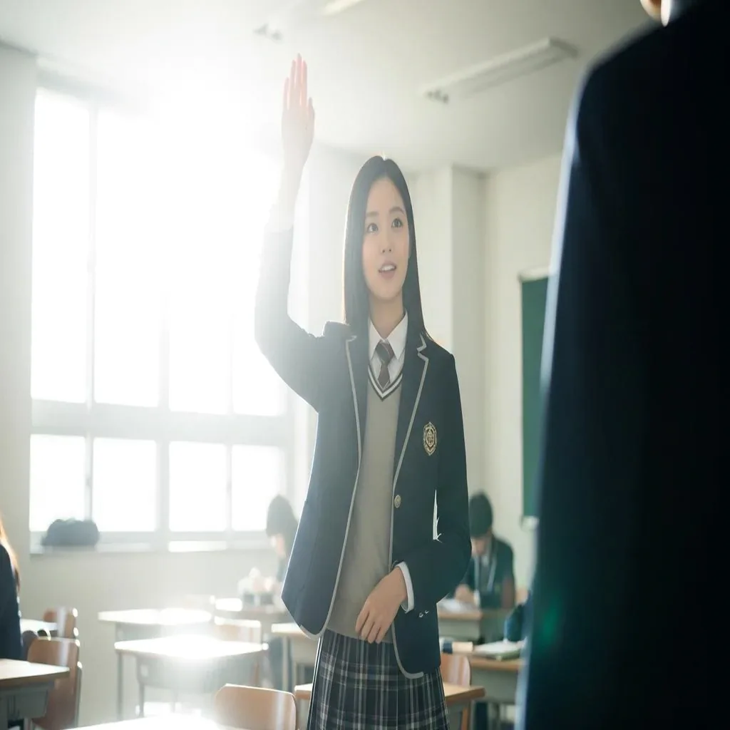 운양 수능대비학원