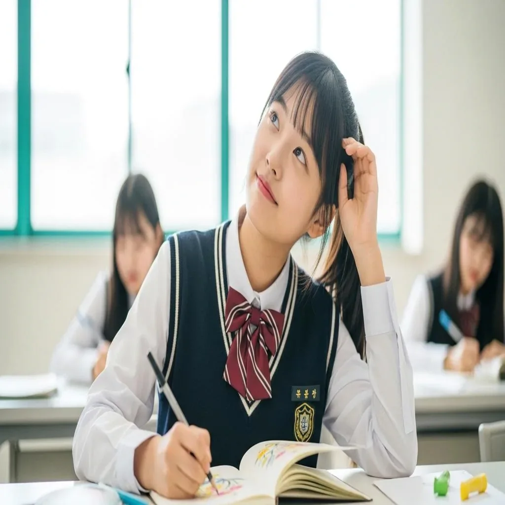 단구동 중학생학원
