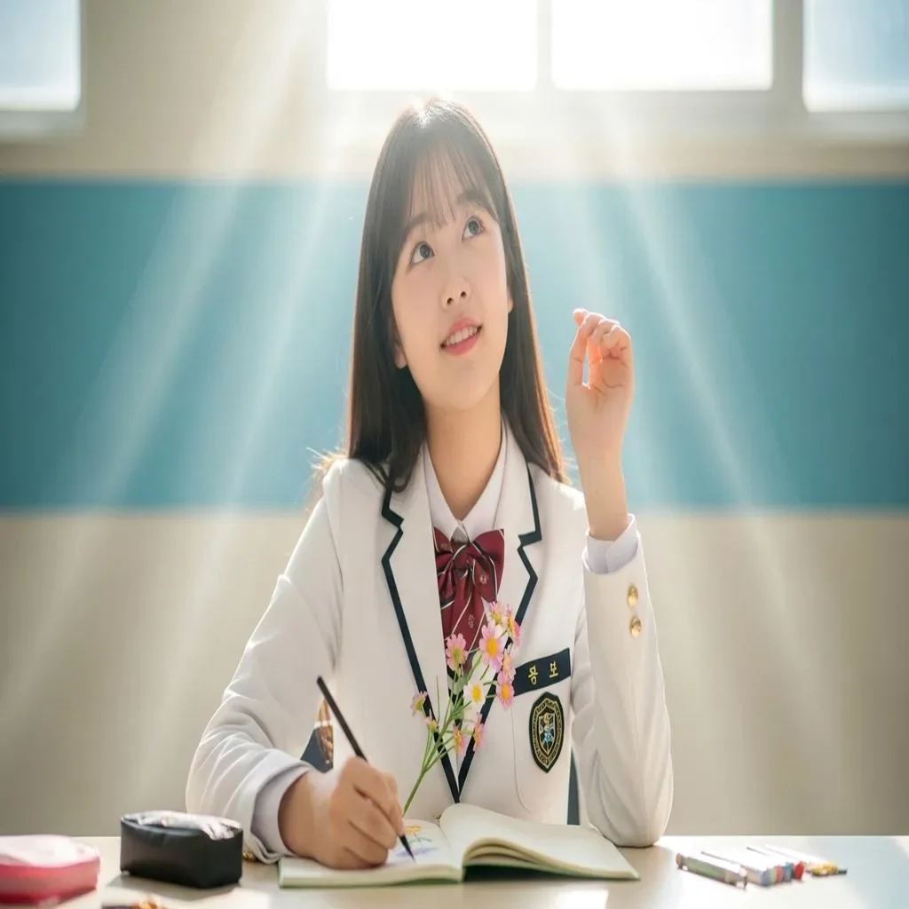행신동 고등 수학학원