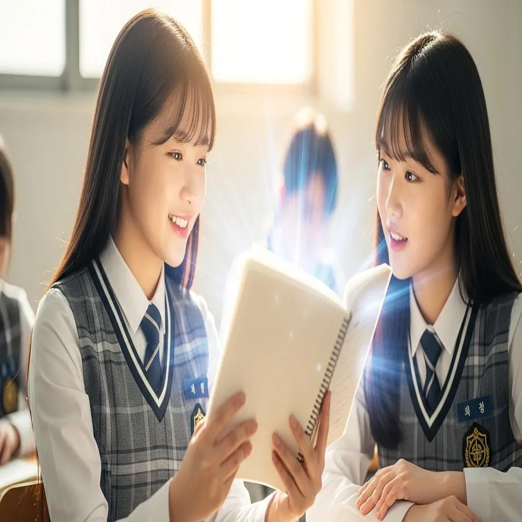 도안동 종합학원