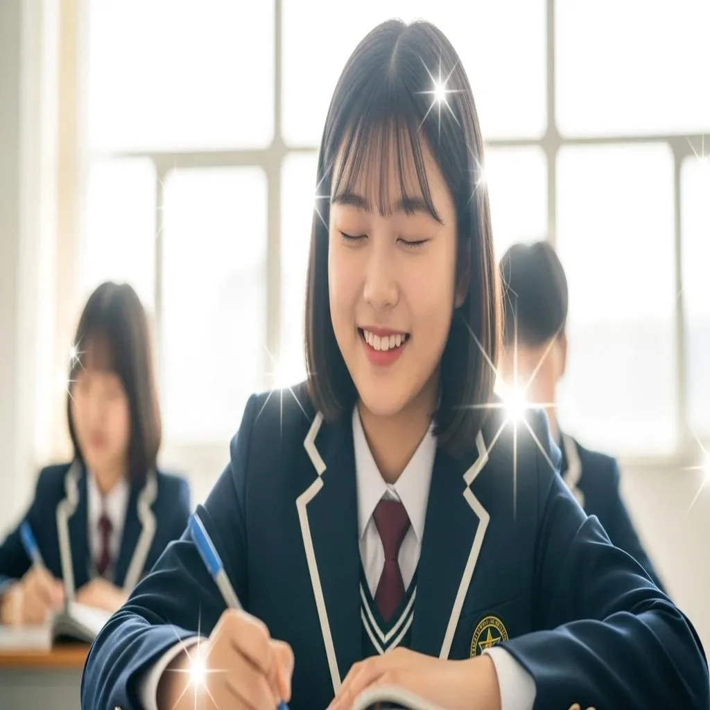 종암동 과학학원