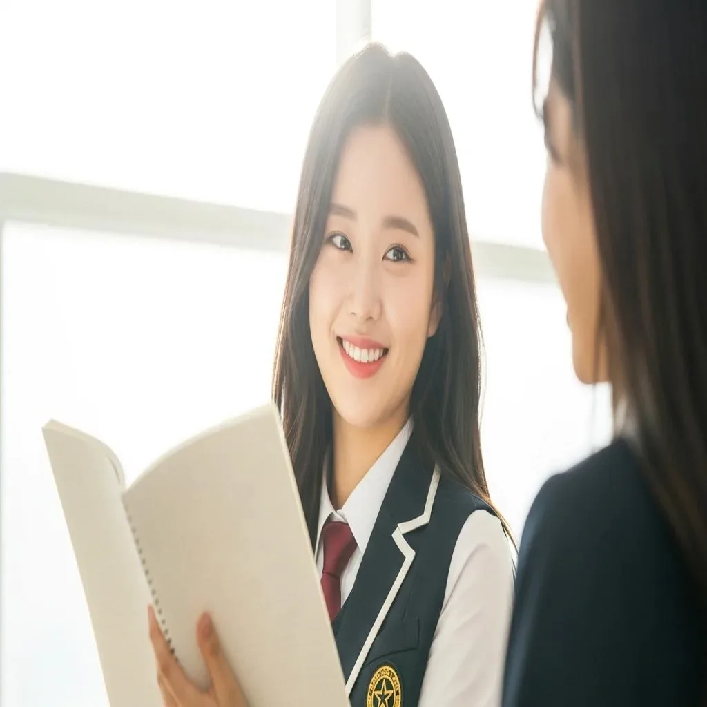 산본동 고2 영어학원