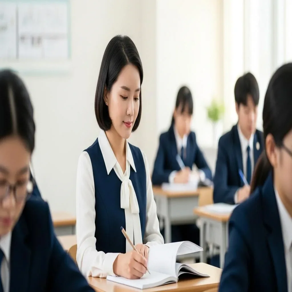 다산지금 고3 영어학원