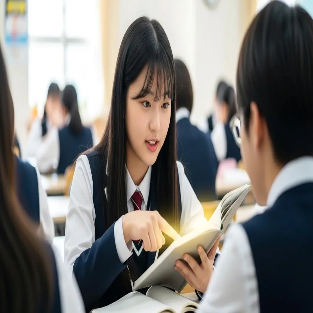 다산 초등학생 영어학원