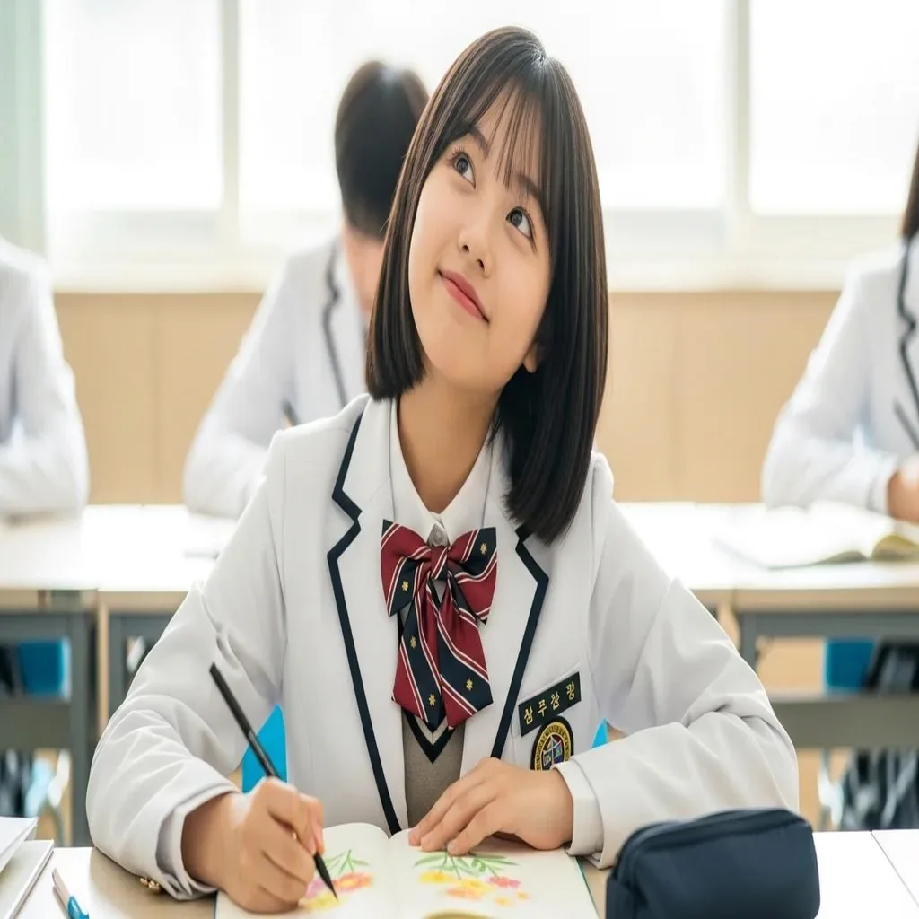 은평 중학생 수학학원