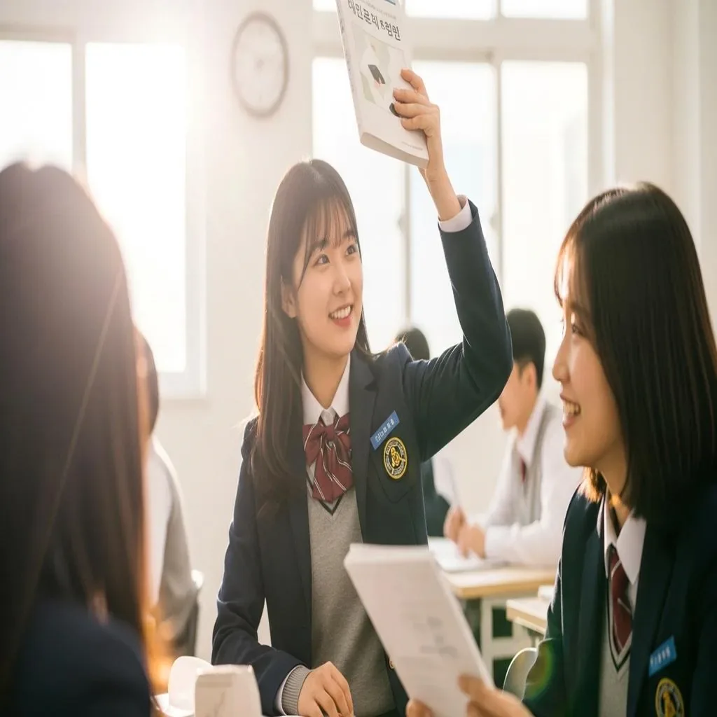 구월 단과학원