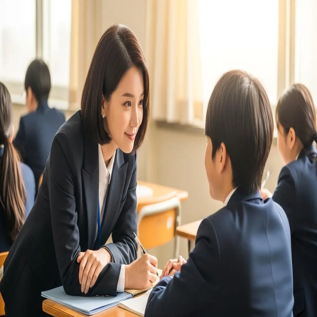 덕이동 초등학생 영어학원