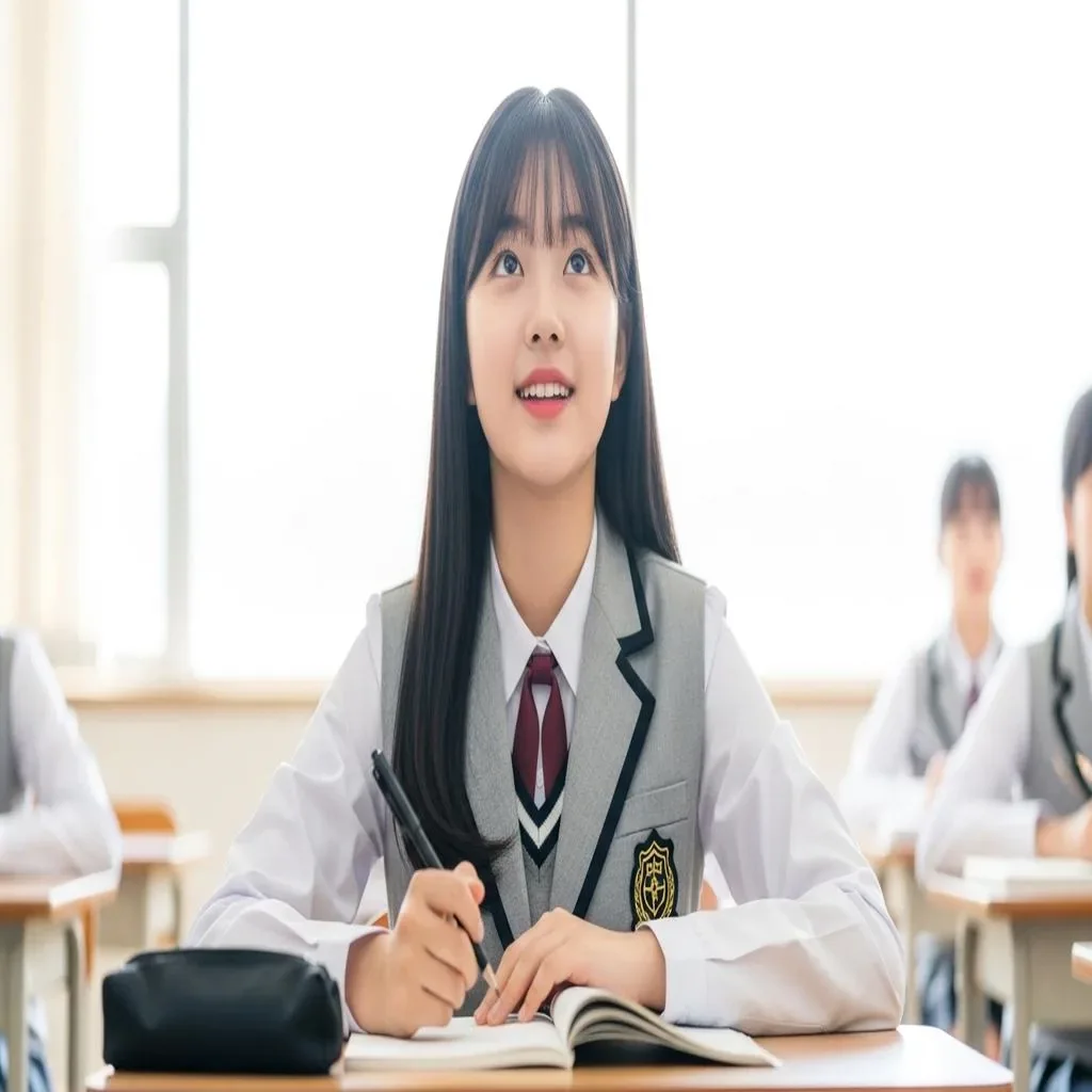 갈마동 수시학원