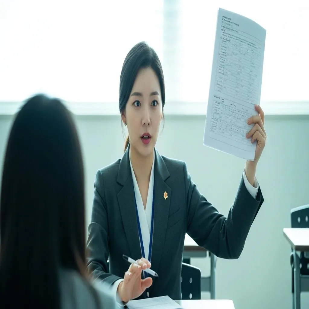 덕풍동 초5 영어학원