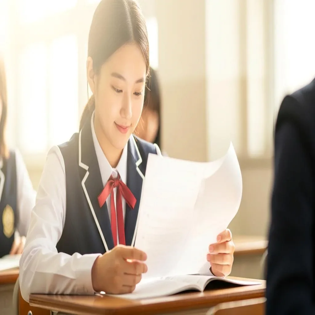 사우 초4 영어학원