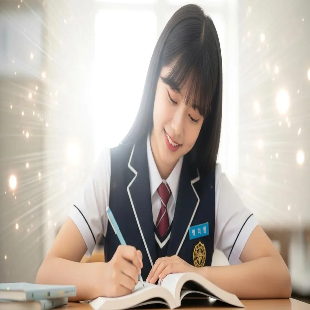 수진 초4 영어학원
