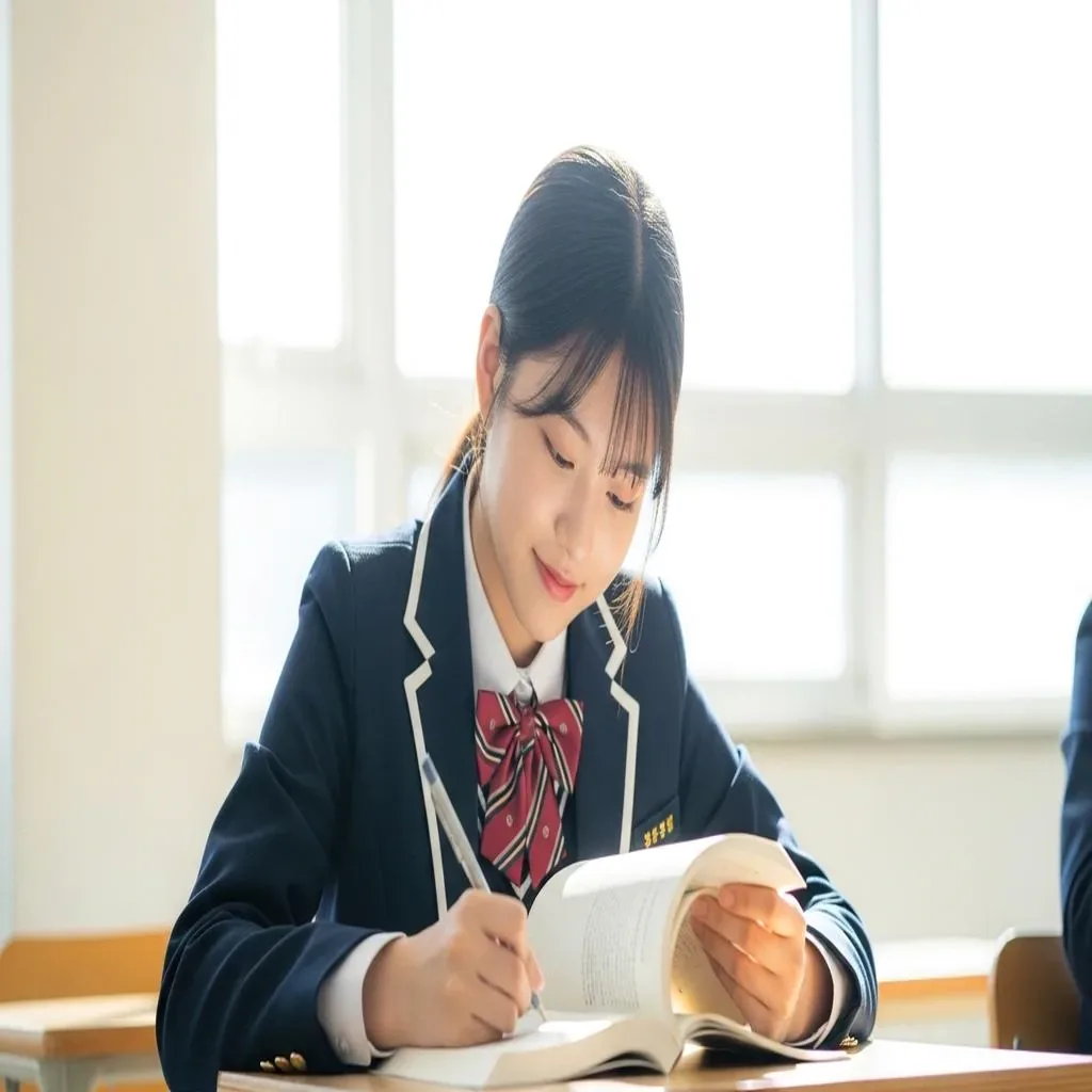 덕풍동 수포자학원