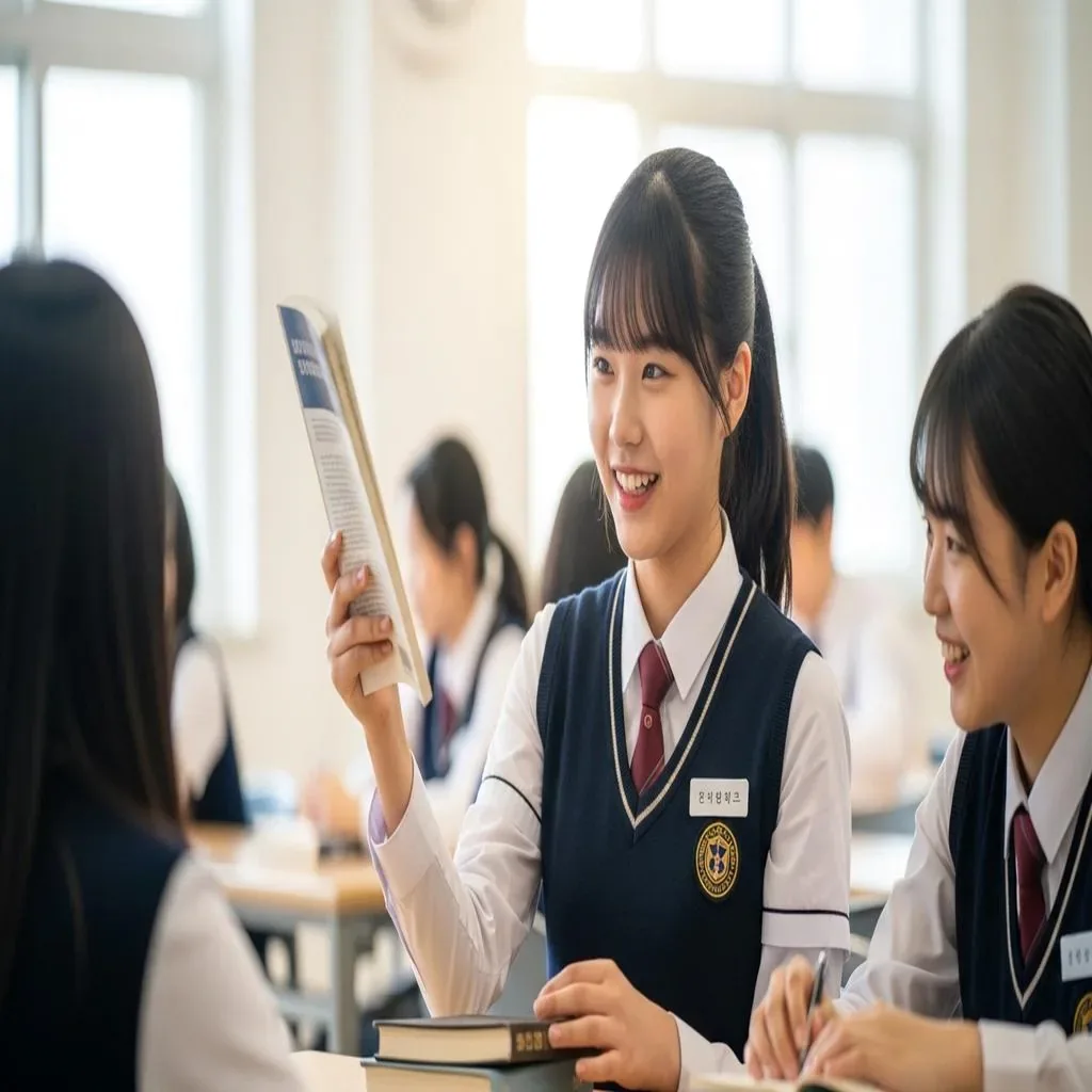 침산동 중1 수학학원