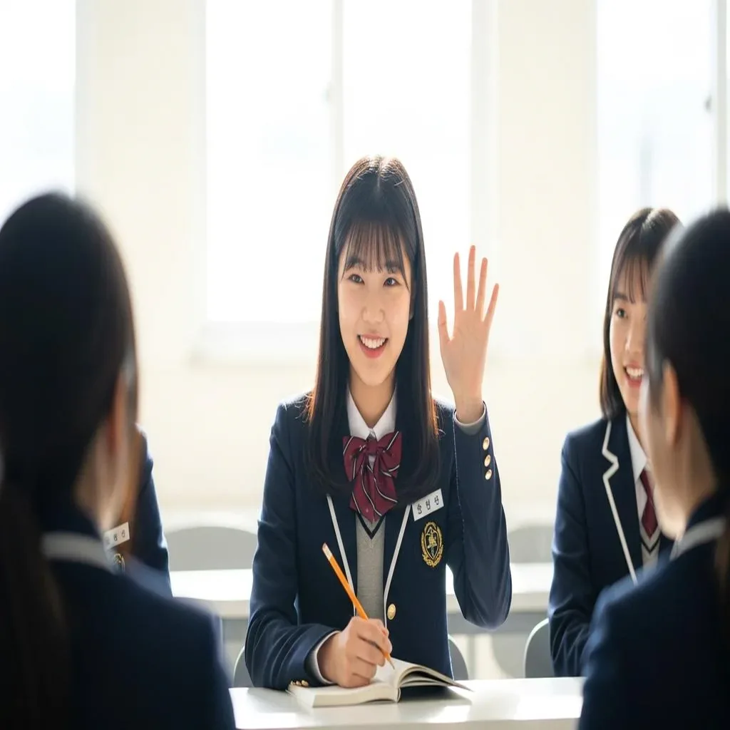 감삼동 국영수과학원