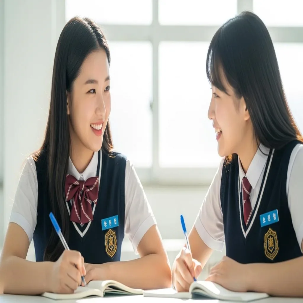 은평구 학원