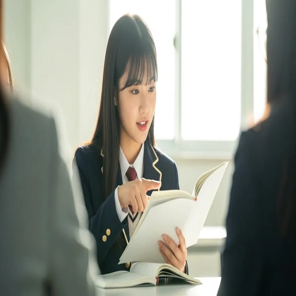 원신동 초등 영어학원