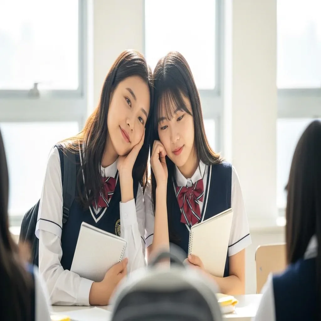 옥산동 학습코칭학원