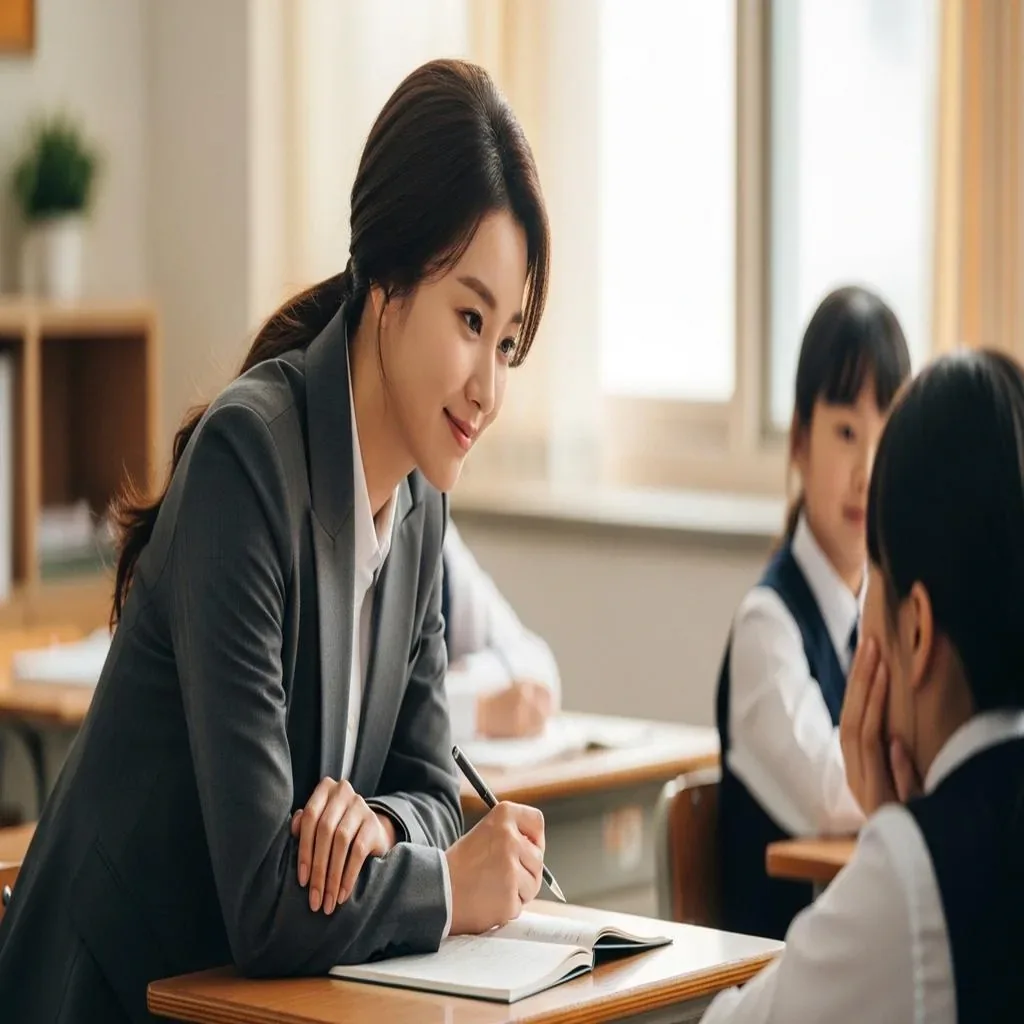 퇴계원 초등학생 수학학원
