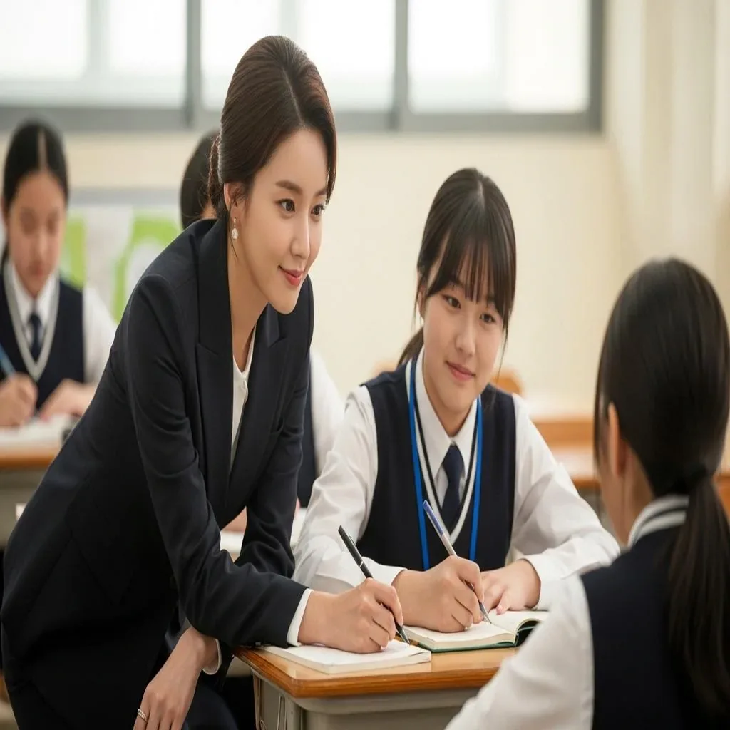 석사동 고3 수학학원