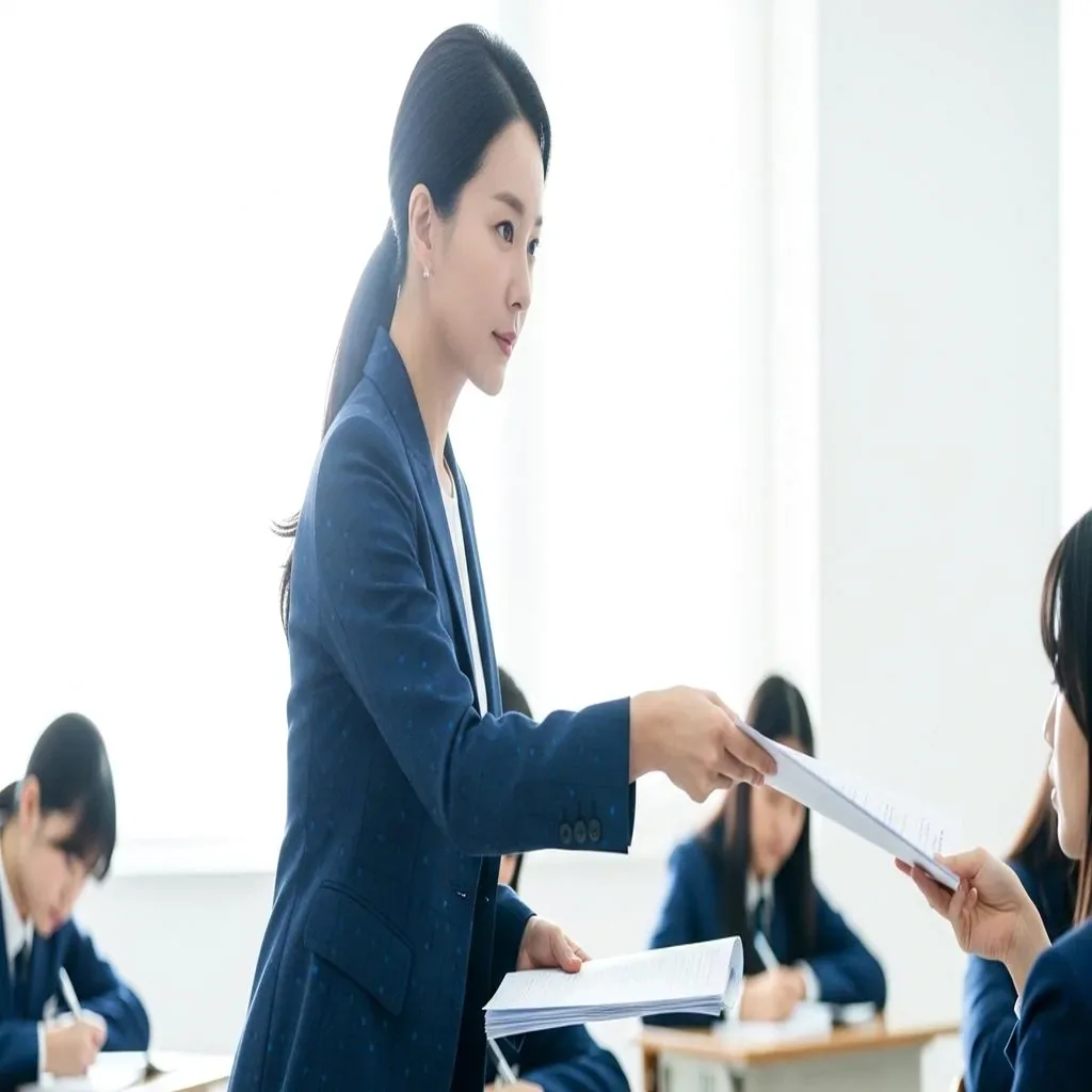 수완지구 고3 영어학원