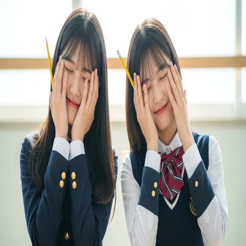 온천동 수능대비학원