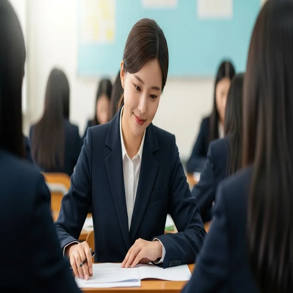 경산사동 초등 영수학원