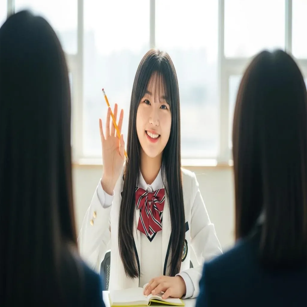 미사 보습 영어학원