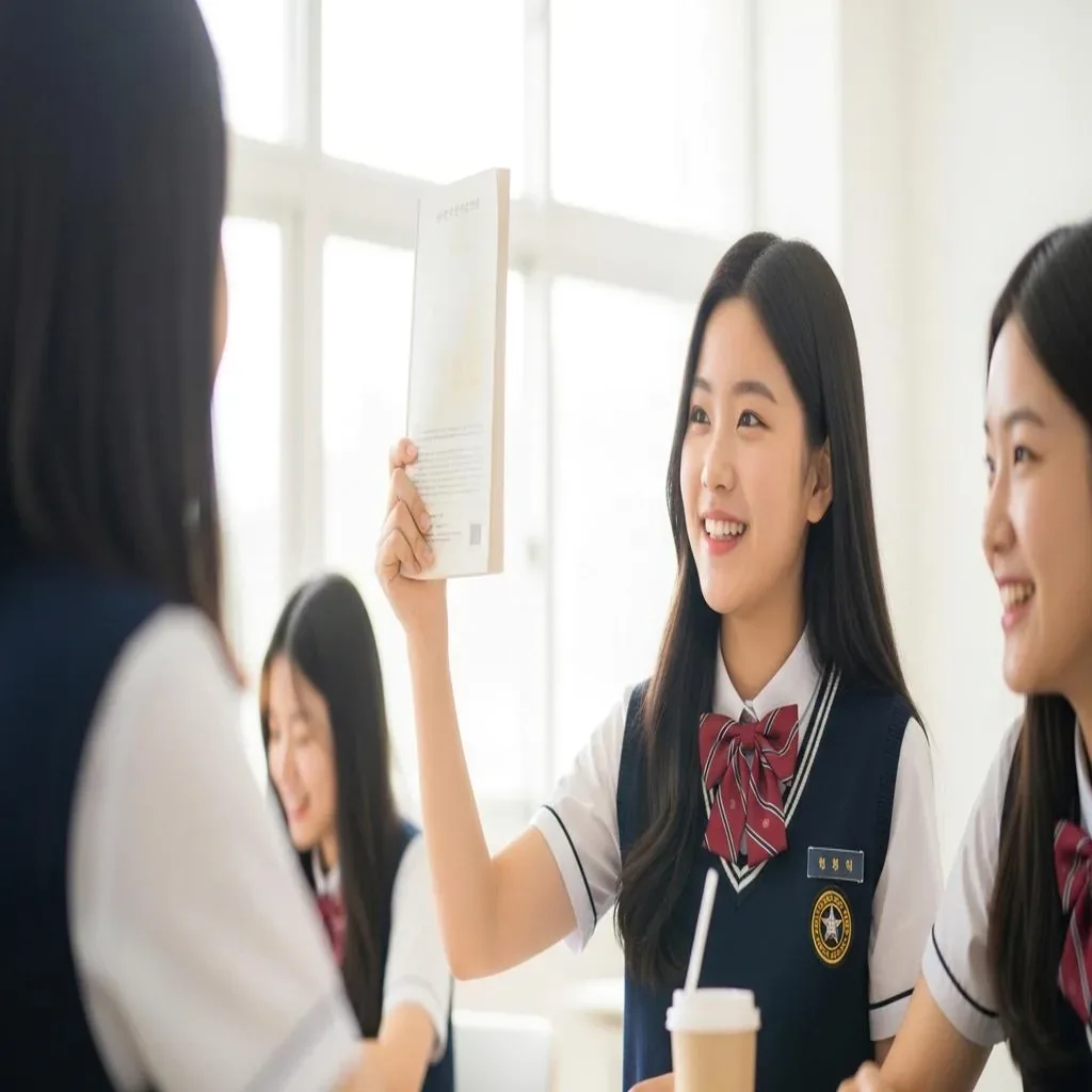 후곡 초등 국영수학원
