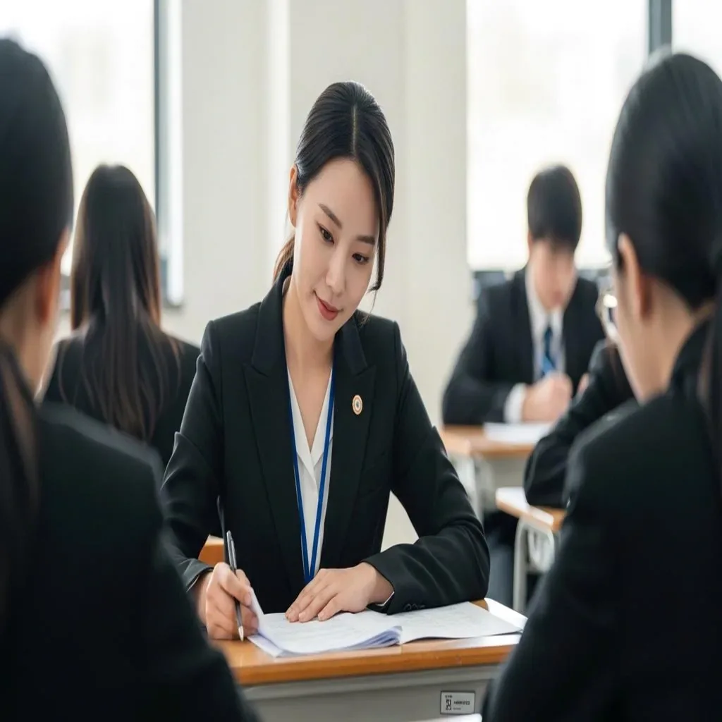 하남풍산동 초등학생 국영수학원
