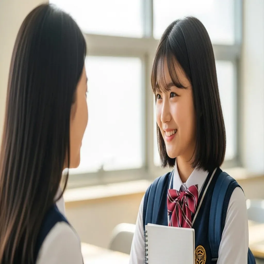 상무지구 학원