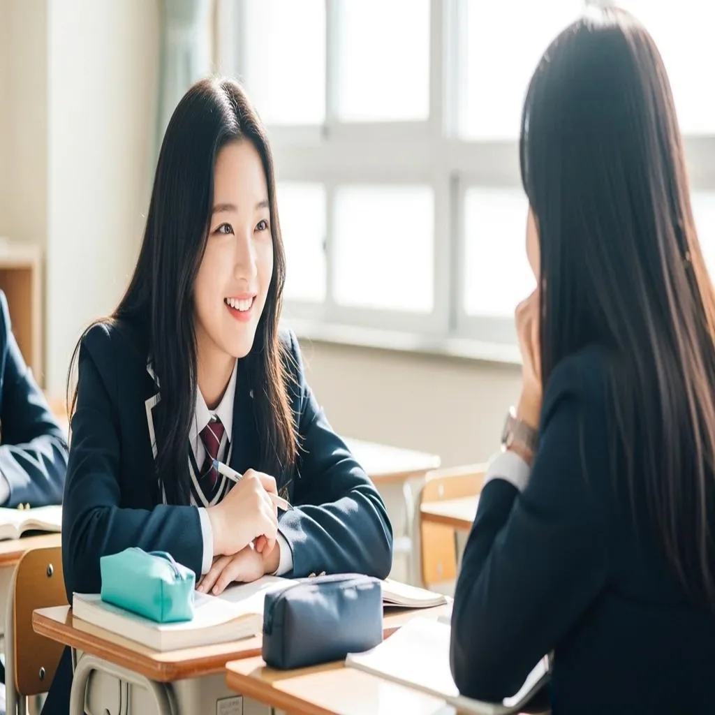 북가좌동 중학생 수학학원