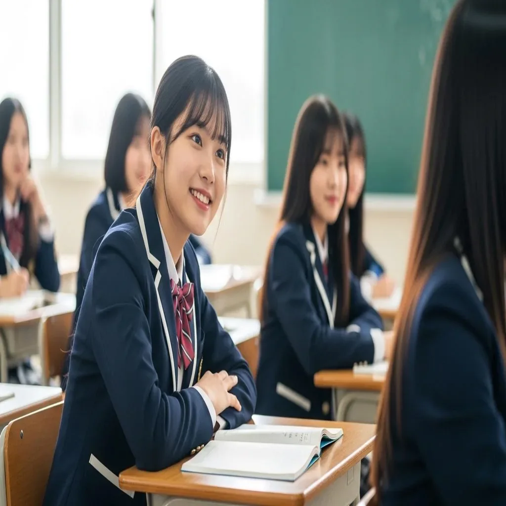 목감동 초등 수학학원