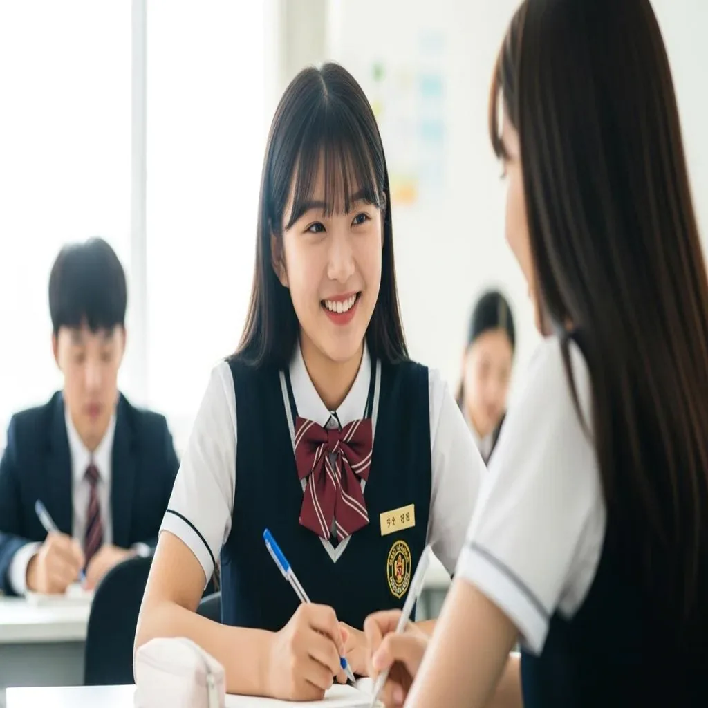 반송 학습코칭학원