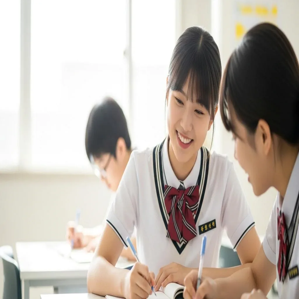 진접 고등학생학원