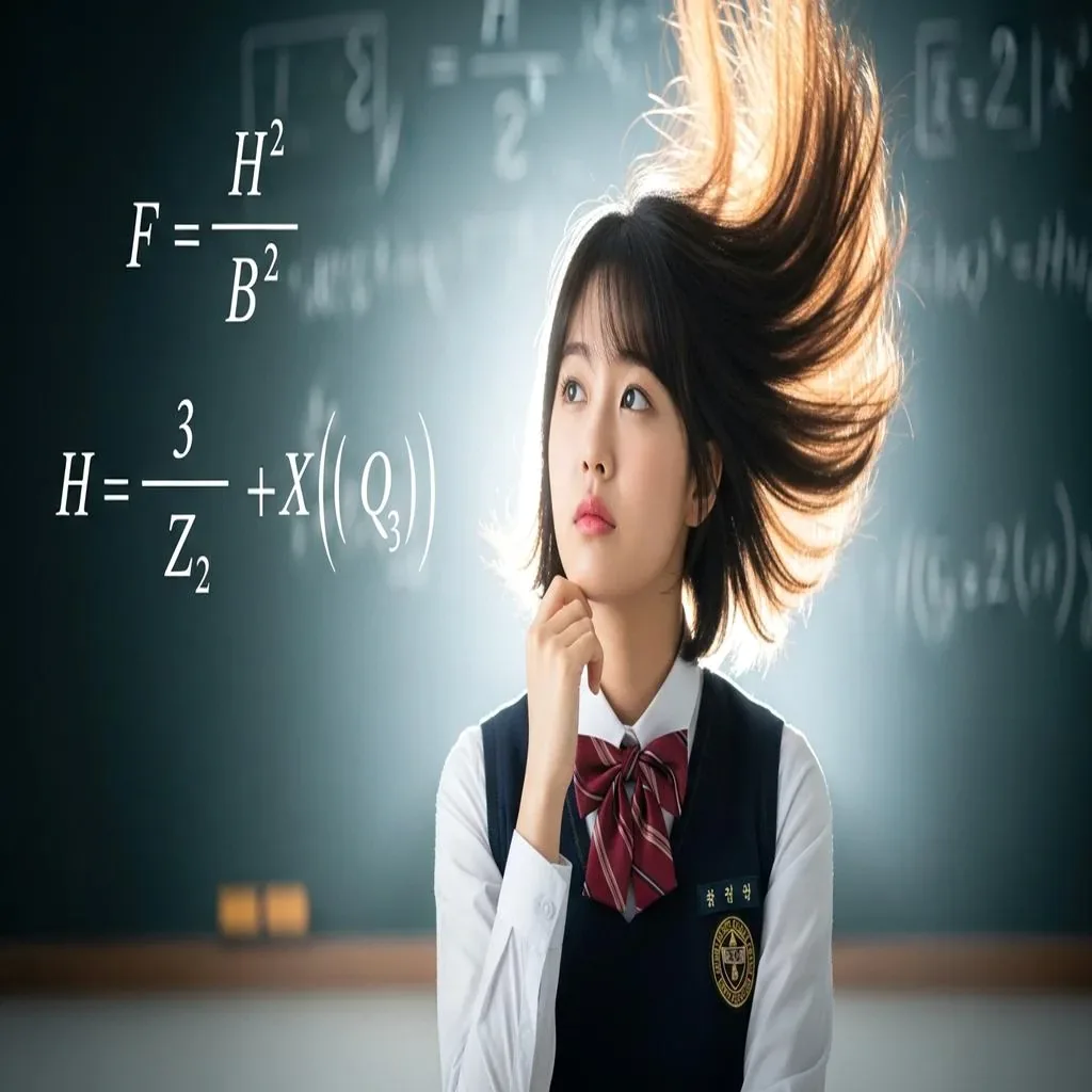 진월동 중3 영어학원