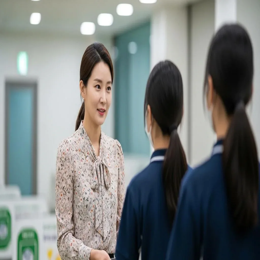 수성2가 고등 영어수학학원