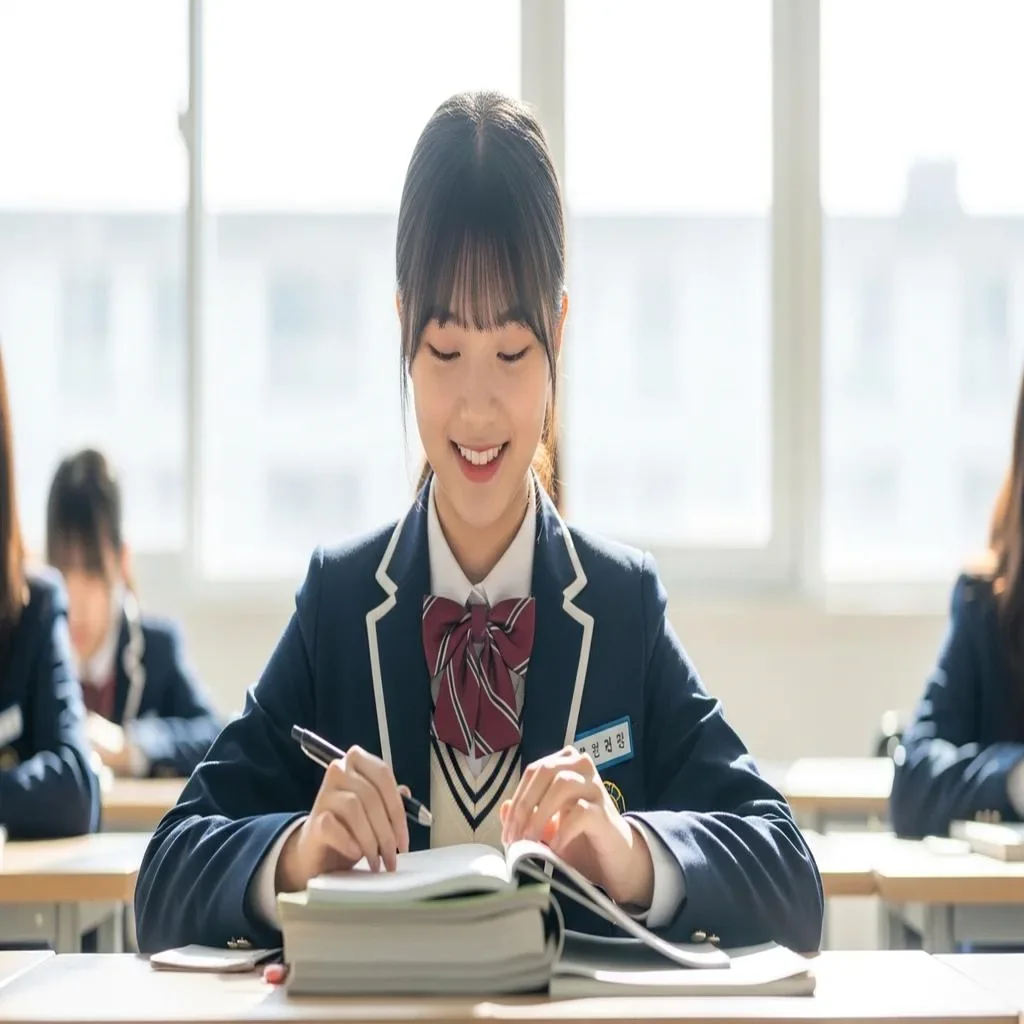하복대 와와학습코칭센터