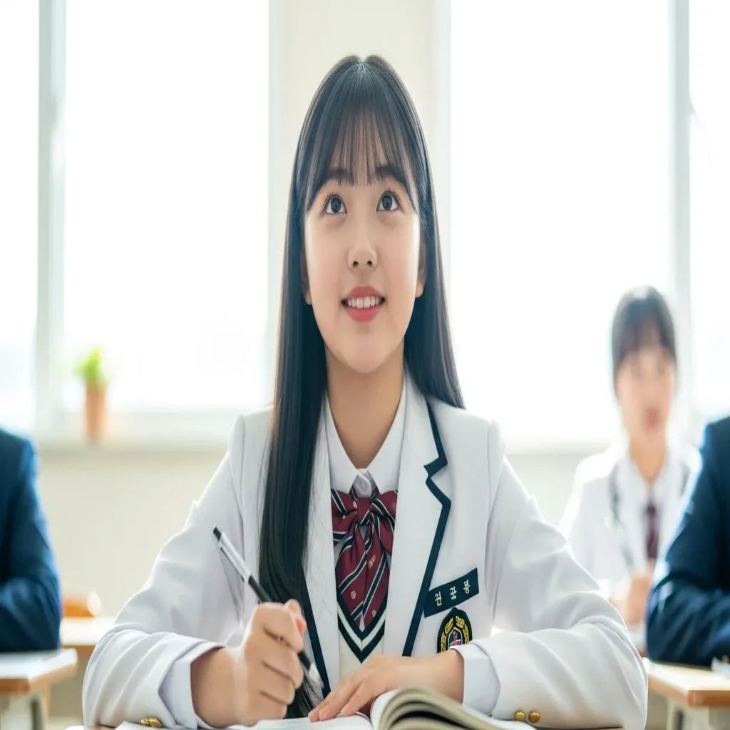 수완동 수시학원