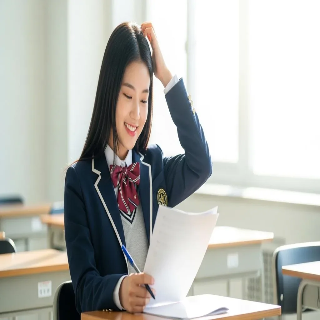 원신동 초4 수학학원