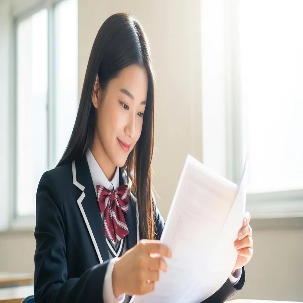 일산대화 고등학생 영어학원