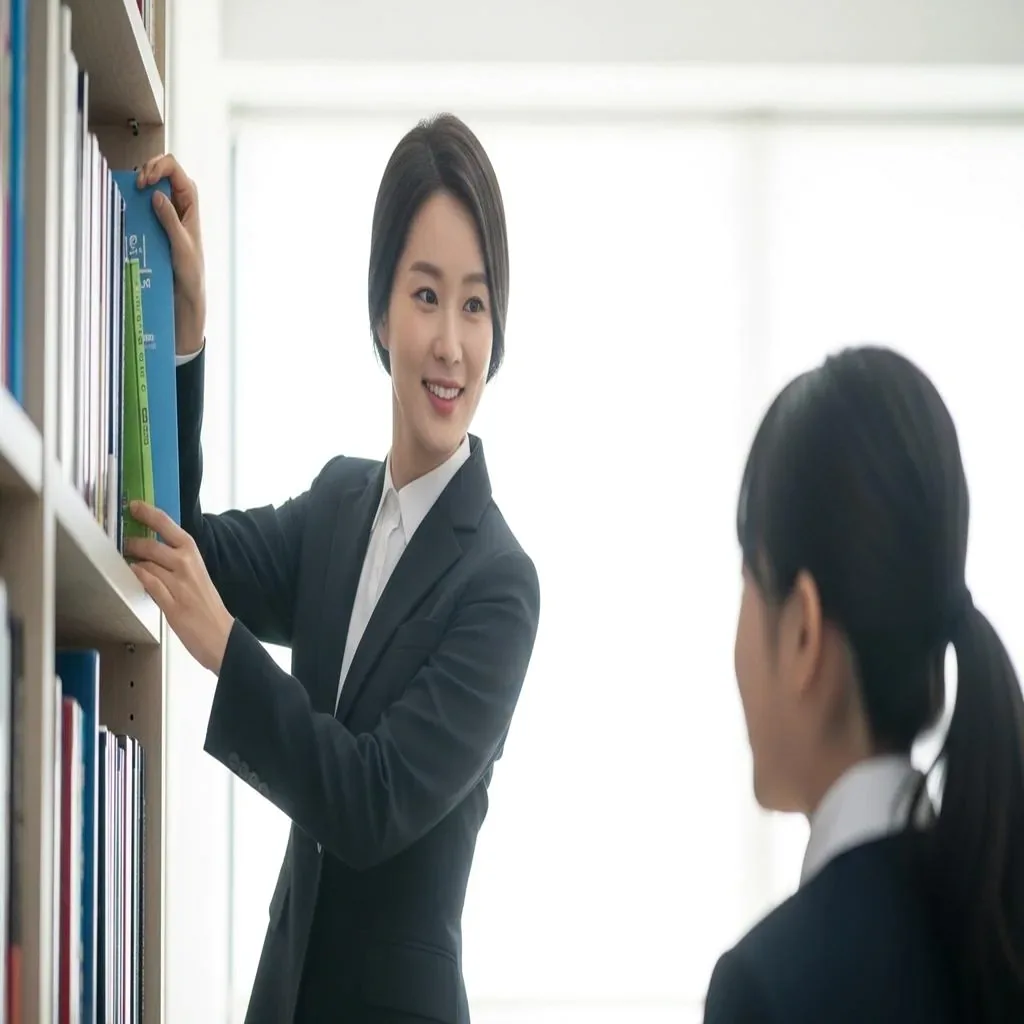 위례동 영어 내신학원