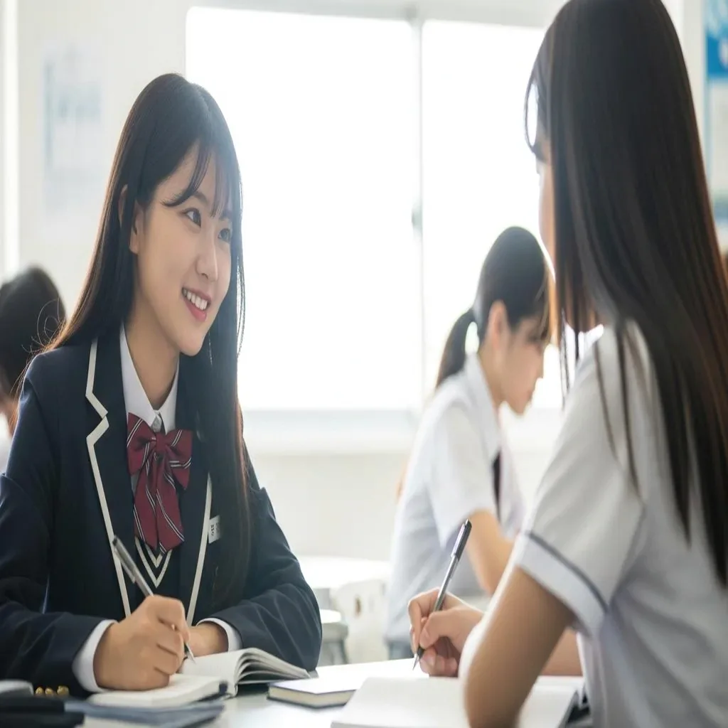 선암동 소수정예학원