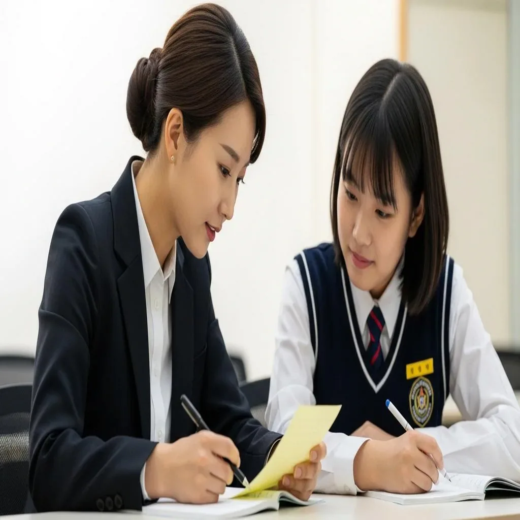 인천삼산동 영어수학학원
