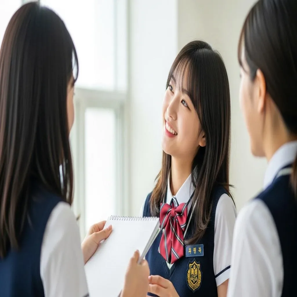 인천삼산동 학원