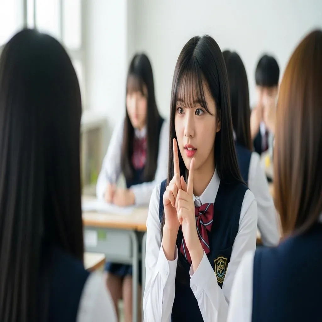 시흥동 고등학생 수학학원