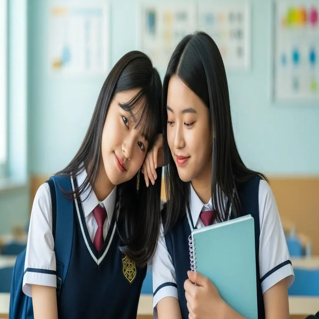 광장동 영어수학학원
