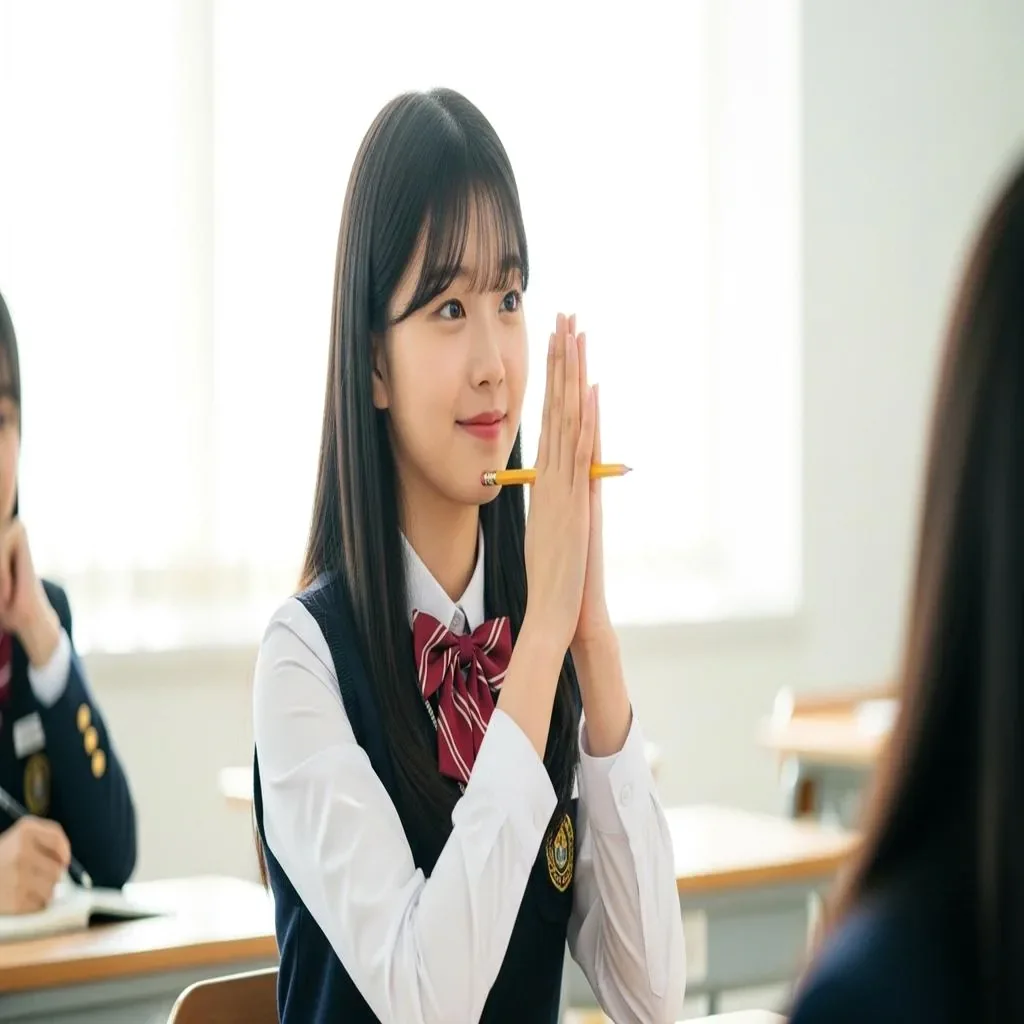 성북 내신대비학원