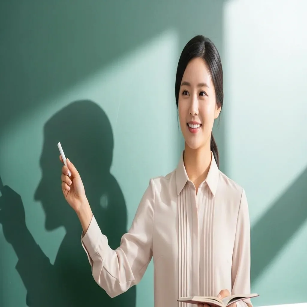 신원동 중등학원