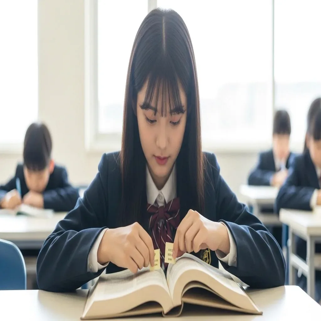 종암 중등 국영수학원